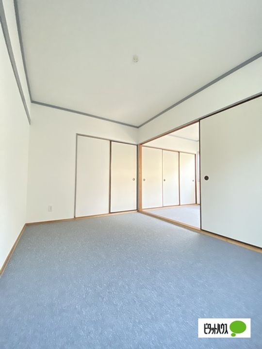 プレジール鳴神のその他画像