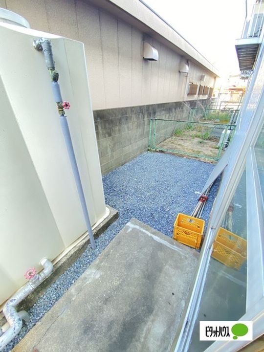 プレジール鳴神のその他画像