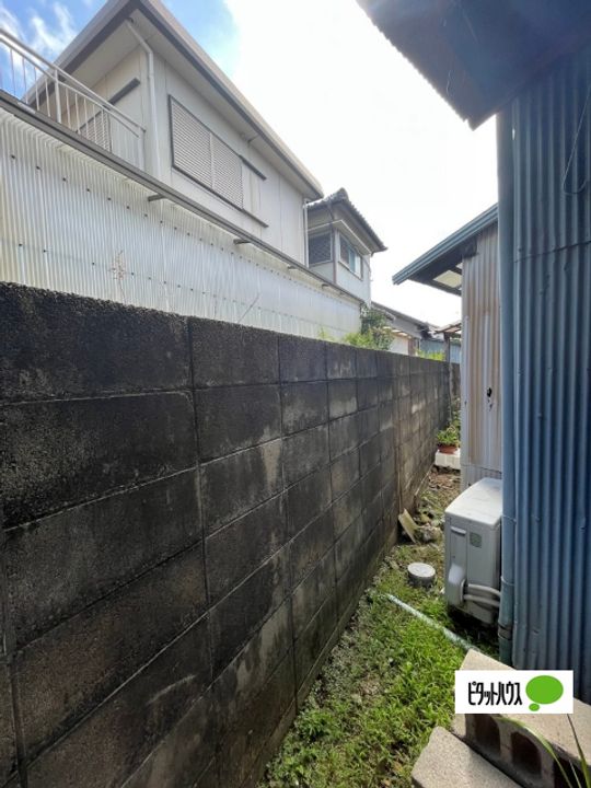 戸川住宅南棟のその他画像