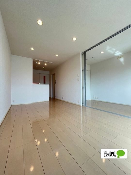 ビルロートの居間