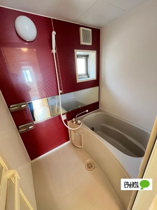 ビルロートの風呂