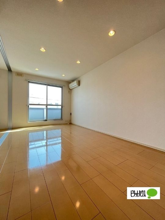 ビルロートの居間