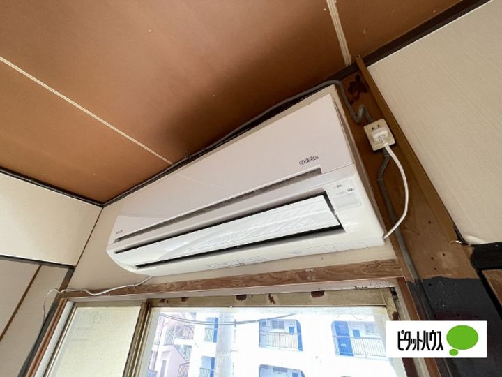 六十谷マンション17のその他画像