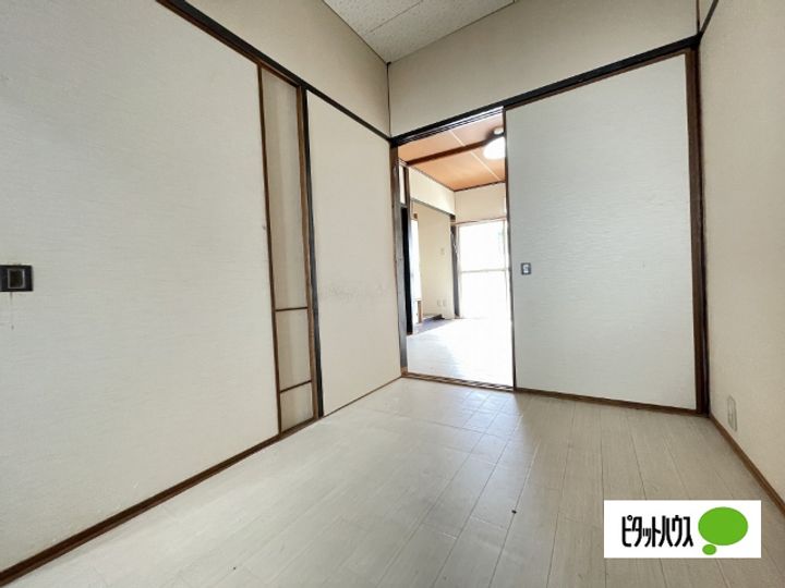 六十谷マンション17のその他画像