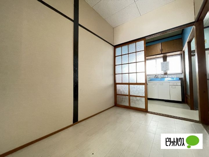 六十谷マンション17のその他画像