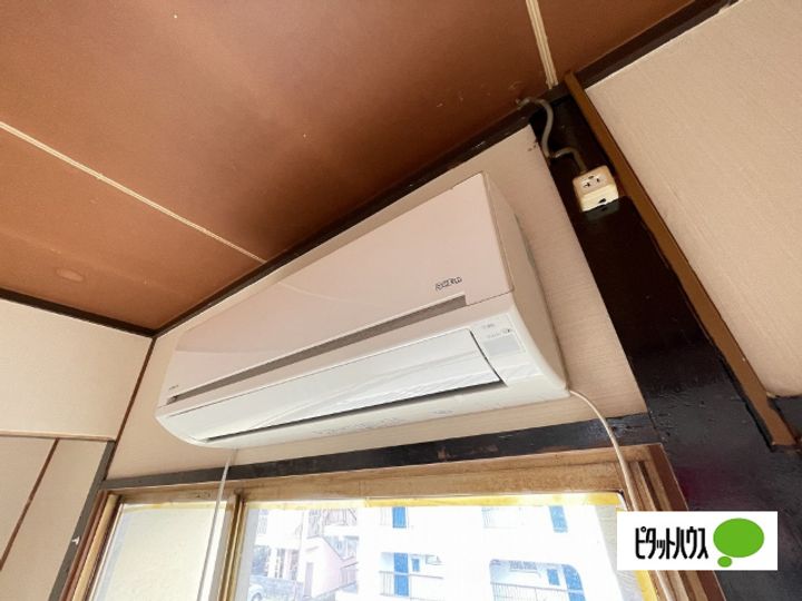 六十谷マンション18のその他画像