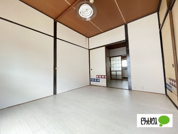 六十谷マンション18のその他画像