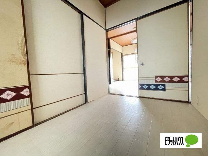 六十谷マンション18のその他画像