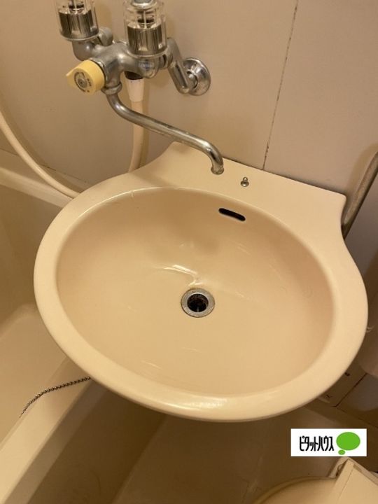 ルーミング桂2−Eの内装