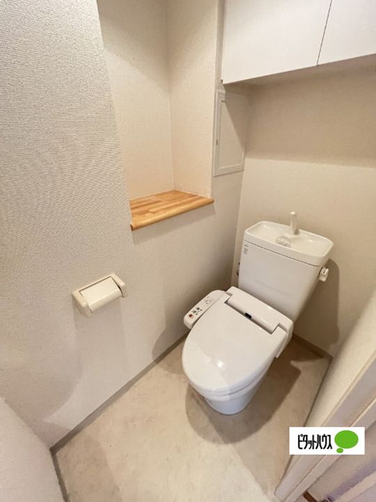 セレッソコート和歌山アクロスの内装