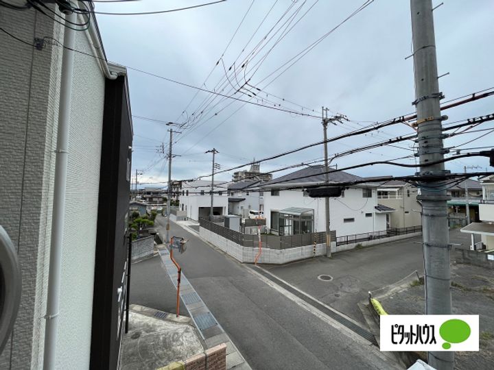 マンション神前Ⅱ2-Aのその他画像