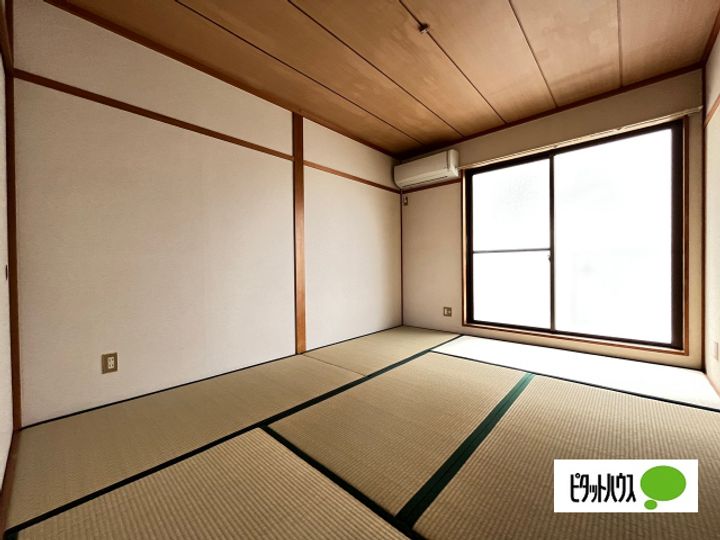 マンション神前Ⅱ2-Aのその他画像