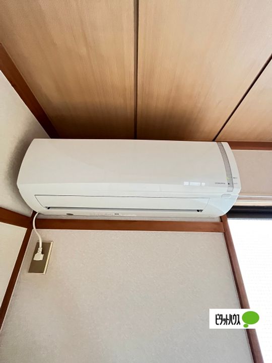 マンション神前Ⅱ2-Aのその他画像