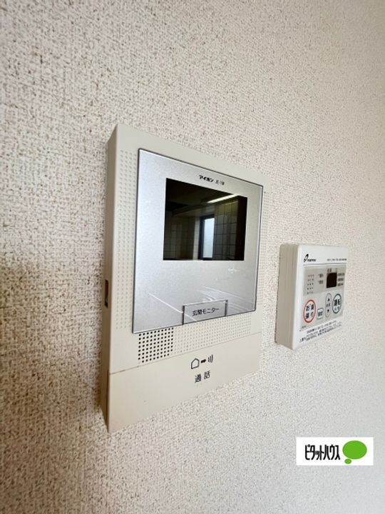 マンション神前Ⅱ2-Aのその他画像