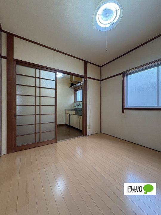 黒田コーポ22のその他画像