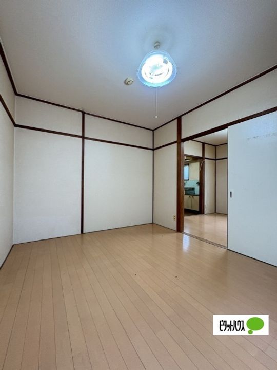 黒田コーポ22のその他画像