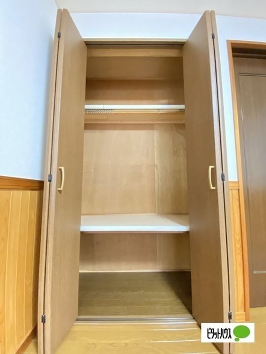 垣本ハイツⅡ102の内装