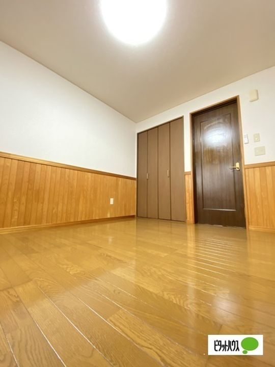 垣本ハイツⅡ102のその他画像