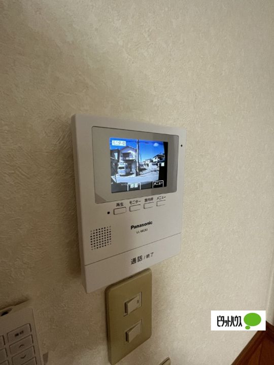 垣本ハイツⅡ102のその他画像