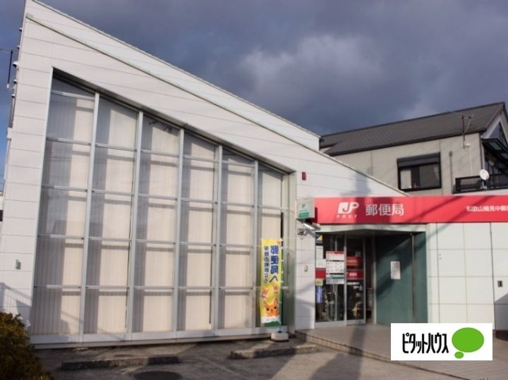 フォーブル粟105の周辺