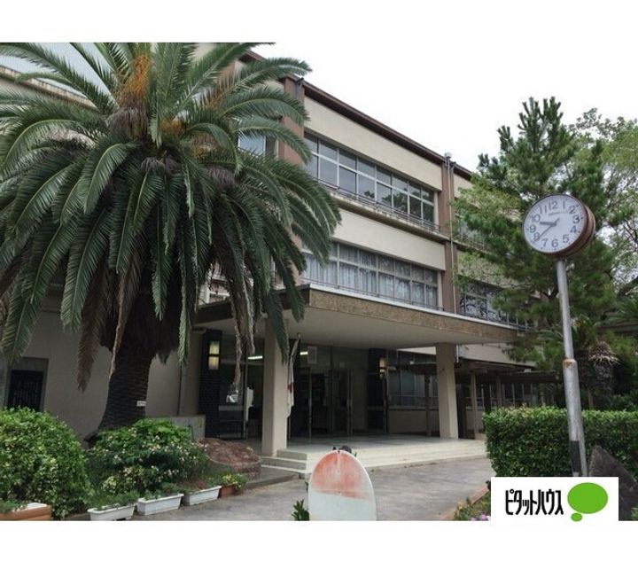 和歌山県和歌山市太田(一戸建)の賃貸物件の周辺