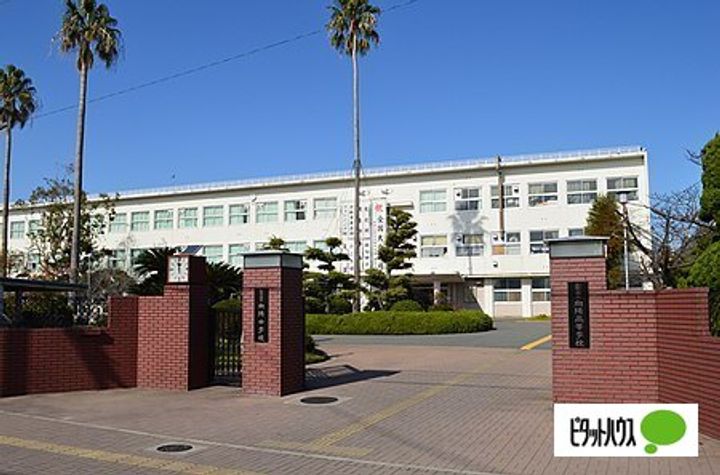和歌山県和歌山市太田(一戸建)の賃貸物件の周辺