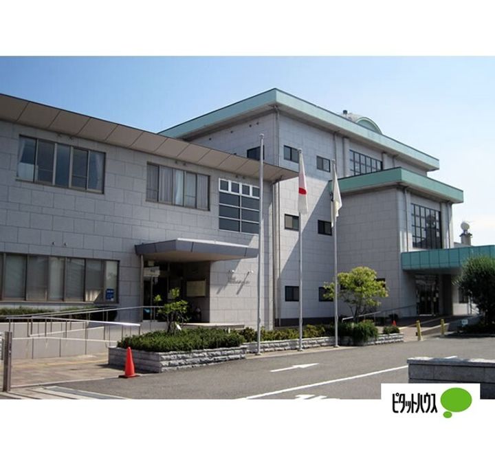 ヤマイチPLAZAサンシティ広瀬603の周辺
