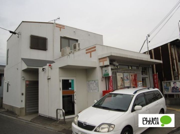 和歌山県和歌山市杭ノ瀬(一戸建)の賃貸物件の周辺