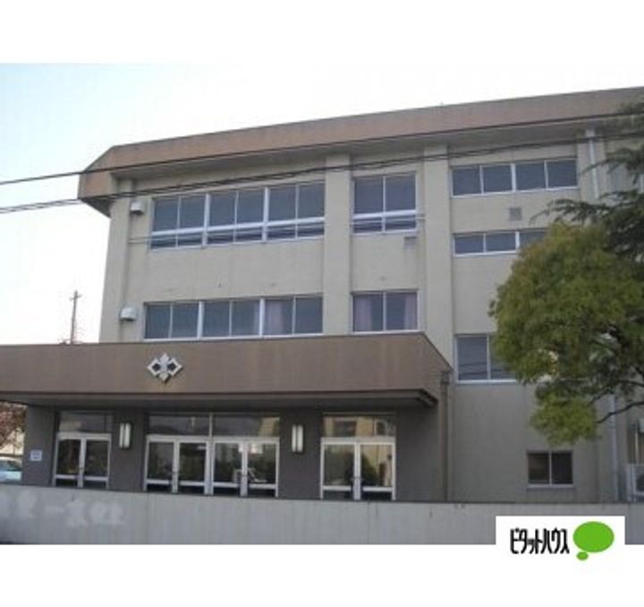 和歌山県和歌山市杭ノ瀬(一戸建)の賃貸物件の周辺