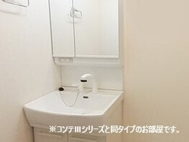 モンテリザイア紀和の内装