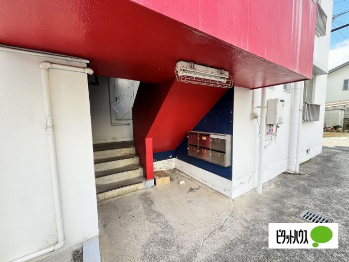 アベニュー楠見202のその他画像