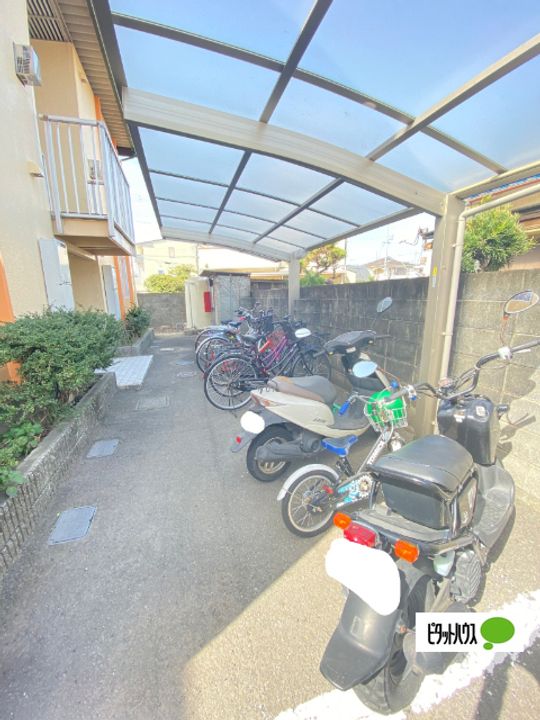 コープ砂山201のその他画像