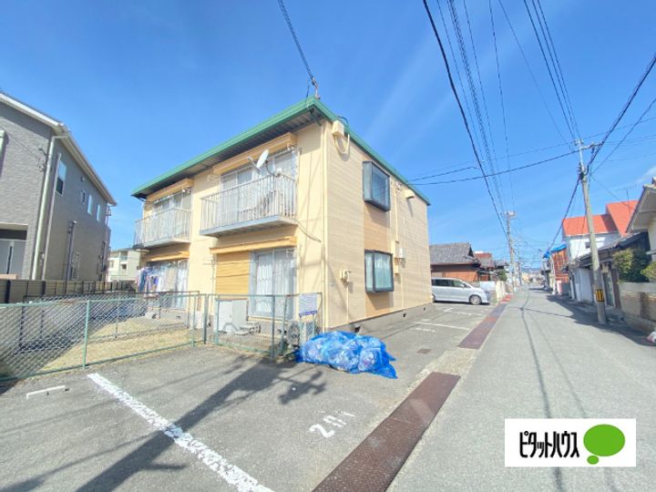 コープ砂山201のその他画像