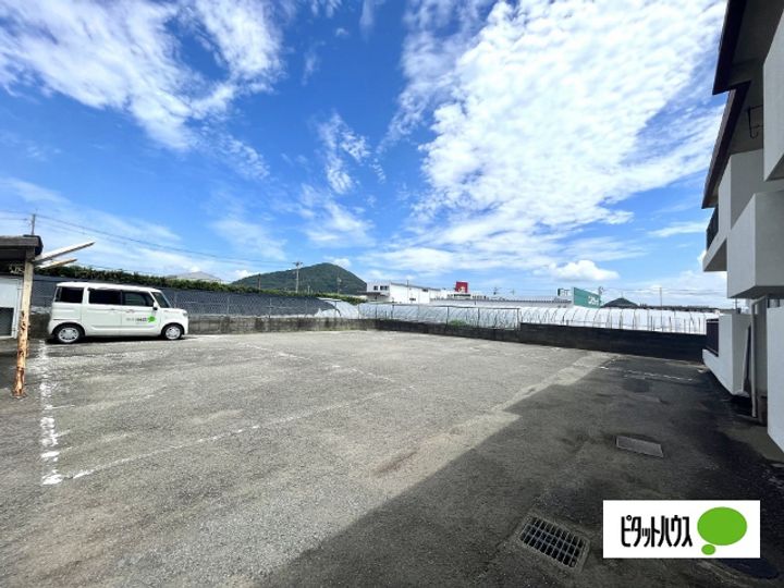 増田マンションB棟のその他画像
