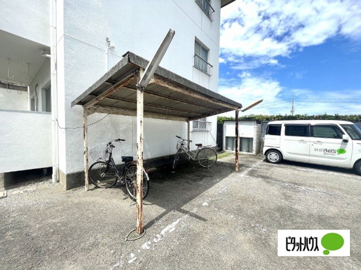 増田マンションB棟のその他画像