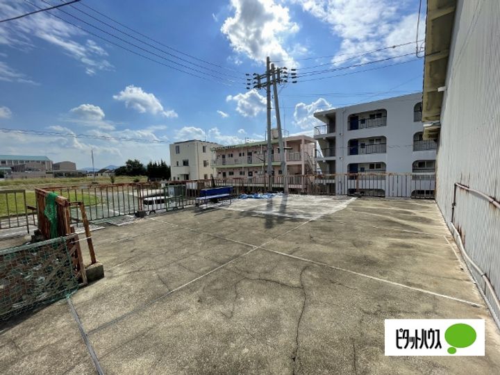 六十谷マンション18のその他画像