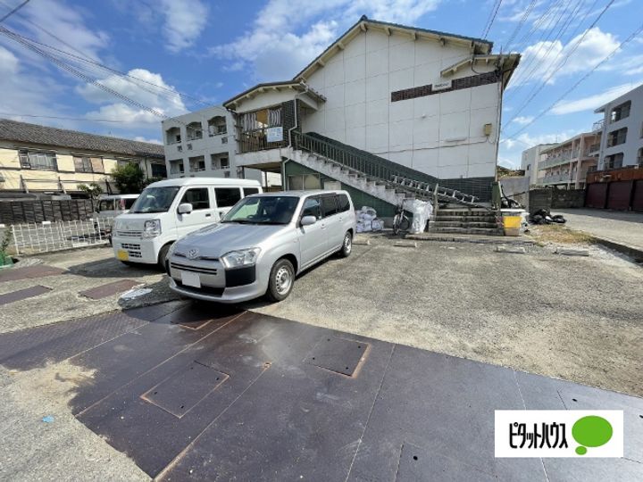 六十谷マンション18のその他画像