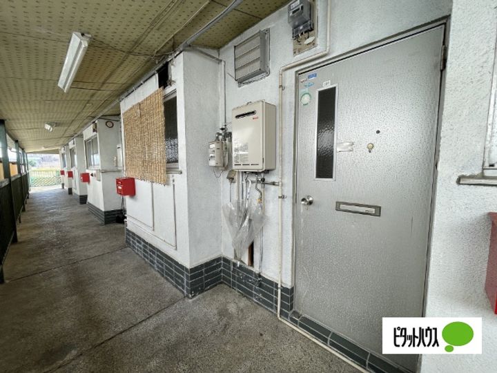 六十谷マンション18のその他画像