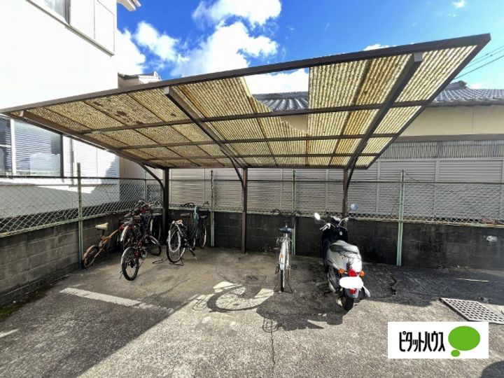 アベニュー楠見202のその他画像