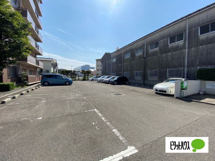 アペックス北中島0602のその他画像