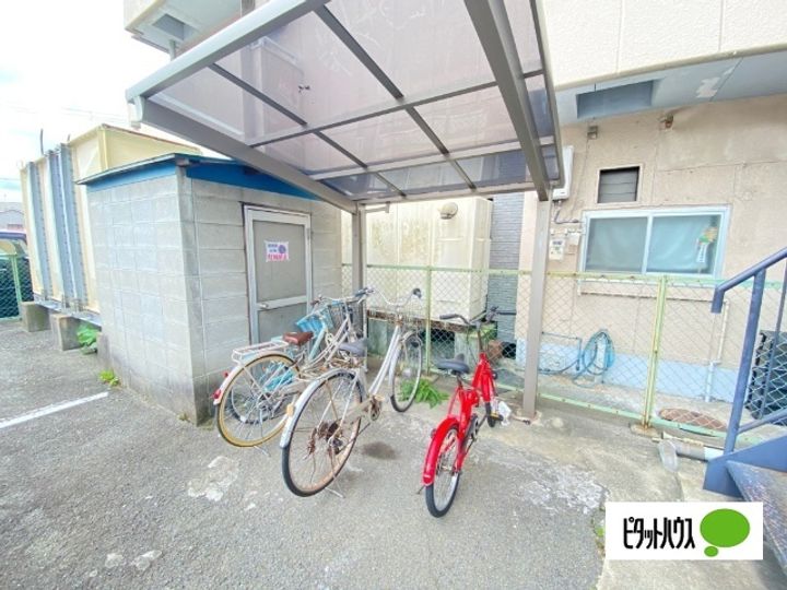 レオヤカタ8-Cのその他画像