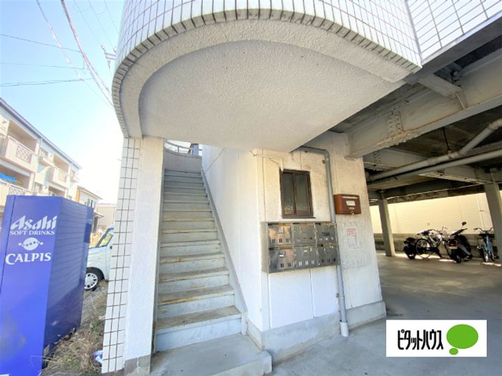 マンション神前Ⅱ2-Aのその他画像