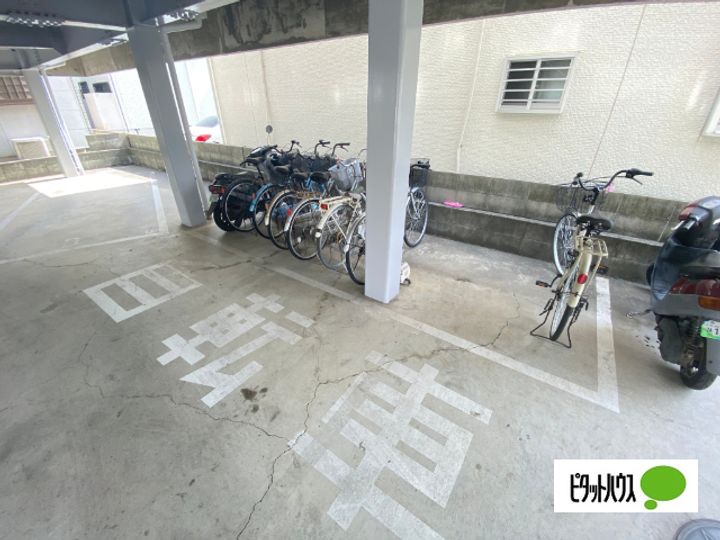 マンション神前Ⅱ2-Aのその他画像