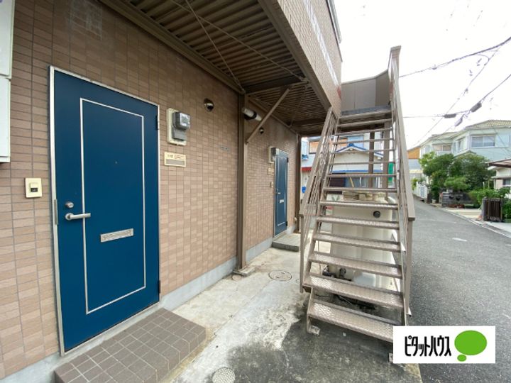 垣本ハイツⅡ102のその他画像