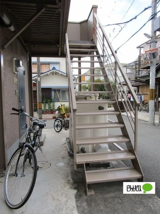 垣本ハイツⅡ102のその他画像