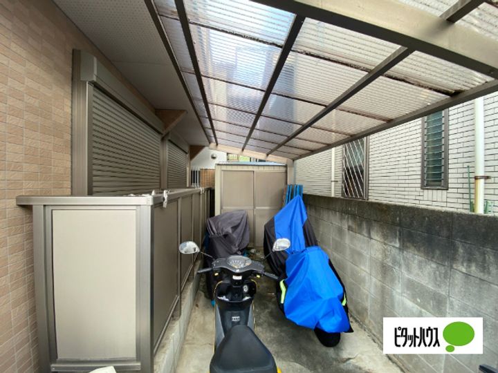 垣本ハイツⅡ102のその他画像