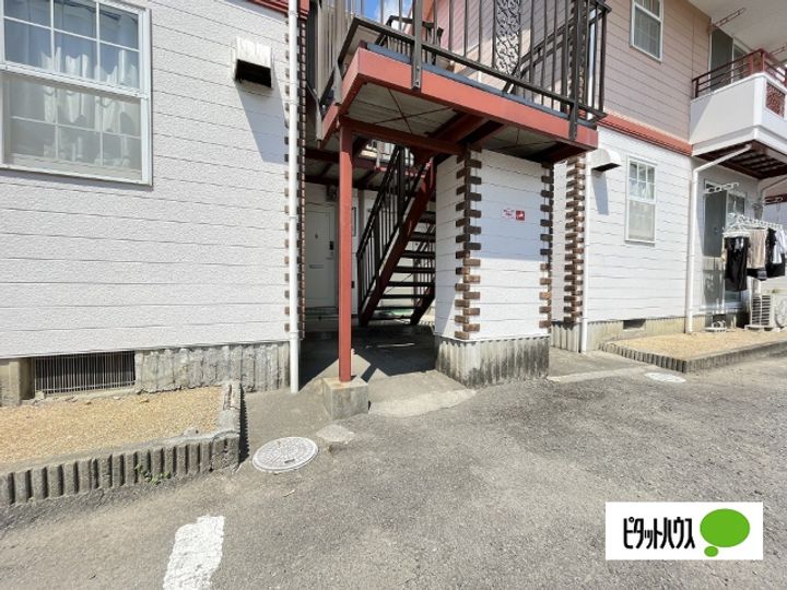 コーポラス松尾205のその他画像