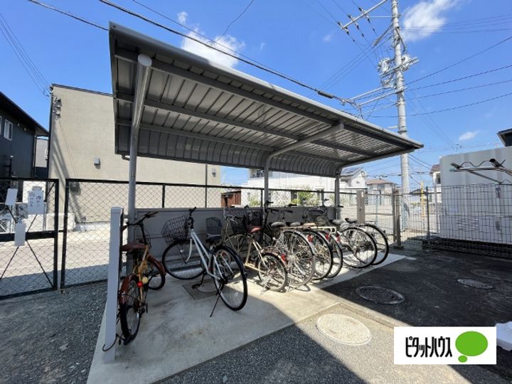 コーポラス松尾205のその他画像