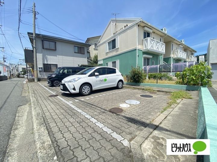 ガーデンハイツ箕島102のその他画像