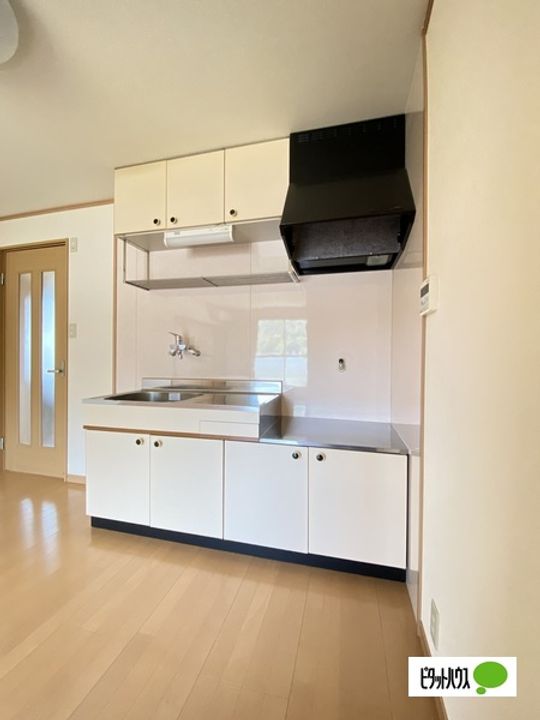 明伸マンション203のその他画像